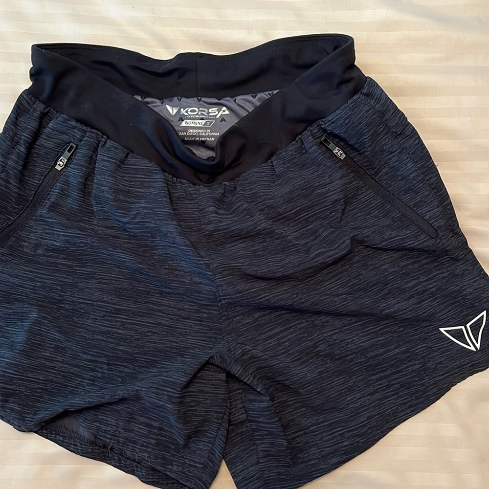 Road Runner Sports Korsa running shorts
